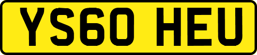 YS60HEU