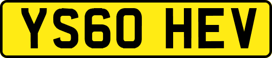 YS60HEV