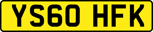 YS60HFK