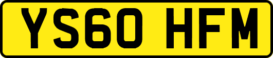 YS60HFM