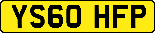 YS60HFP
