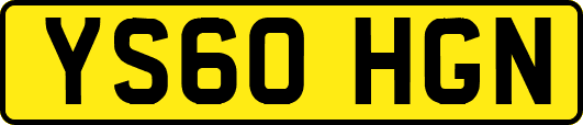 YS60HGN