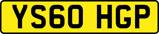YS60HGP