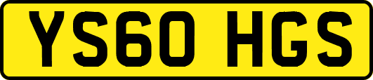 YS60HGS