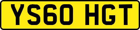 YS60HGT