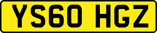 YS60HGZ