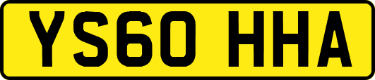 YS60HHA