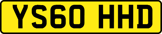 YS60HHD