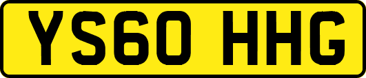 YS60HHG