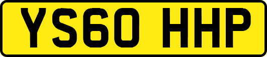 YS60HHP