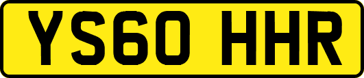 YS60HHR