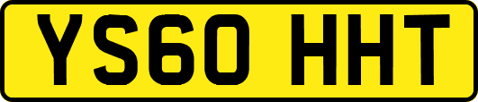 YS60HHT