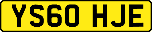 YS60HJE