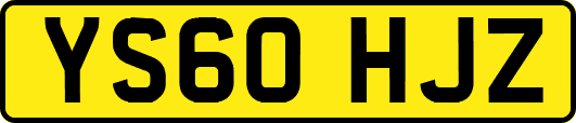 YS60HJZ