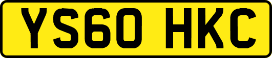YS60HKC