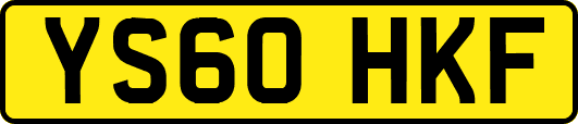 YS60HKF