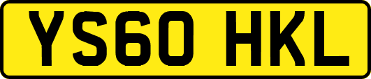 YS60HKL
