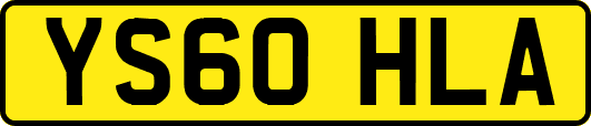 YS60HLA