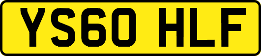 YS60HLF
