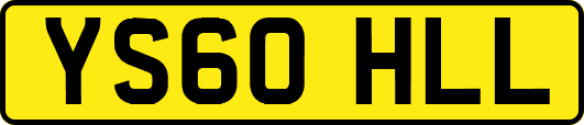 YS60HLL