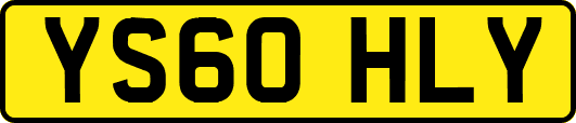 YS60HLY