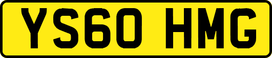 YS60HMG
