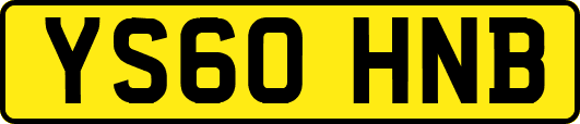 YS60HNB