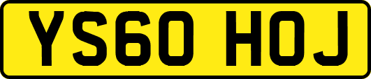 YS60HOJ