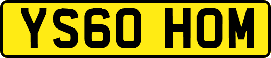 YS60HOM