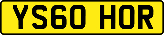 YS60HOR