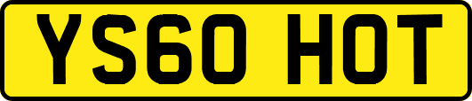 YS60HOT