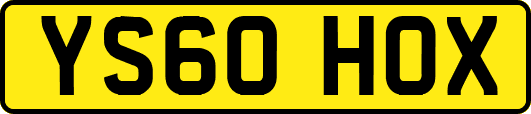 YS60HOX