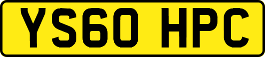 YS60HPC