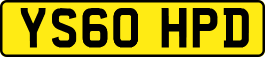 YS60HPD