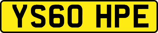 YS60HPE