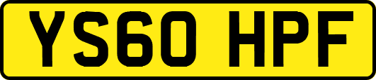 YS60HPF