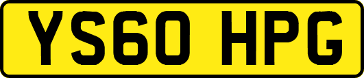 YS60HPG