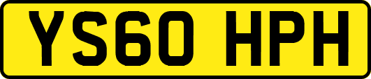 YS60HPH