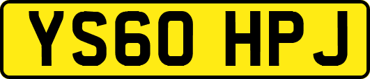 YS60HPJ