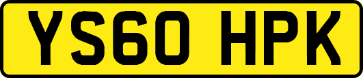 YS60HPK