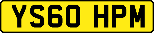 YS60HPM