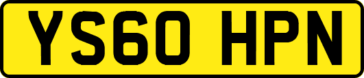 YS60HPN