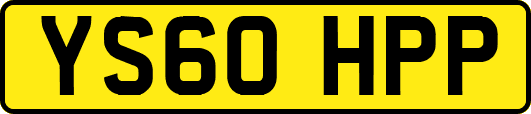 YS60HPP