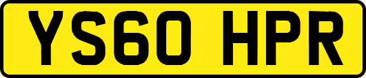 YS60HPR