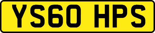 YS60HPS
