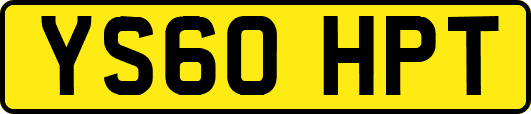 YS60HPT