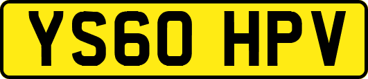 YS60HPV
