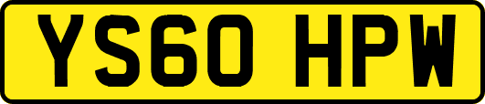 YS60HPW