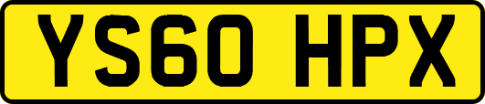 YS60HPX