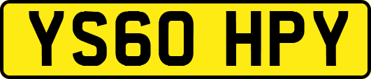 YS60HPY